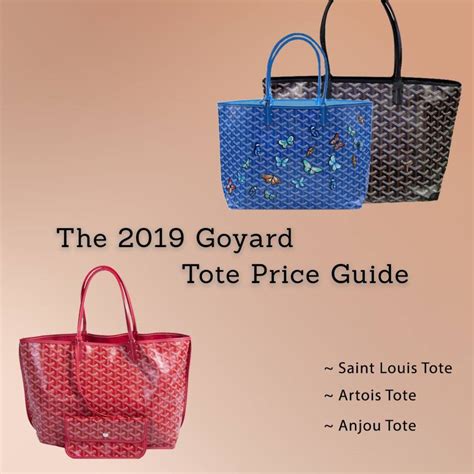 goyard bag size|goyard st louis pm price.